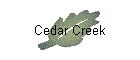 Cedar Creek